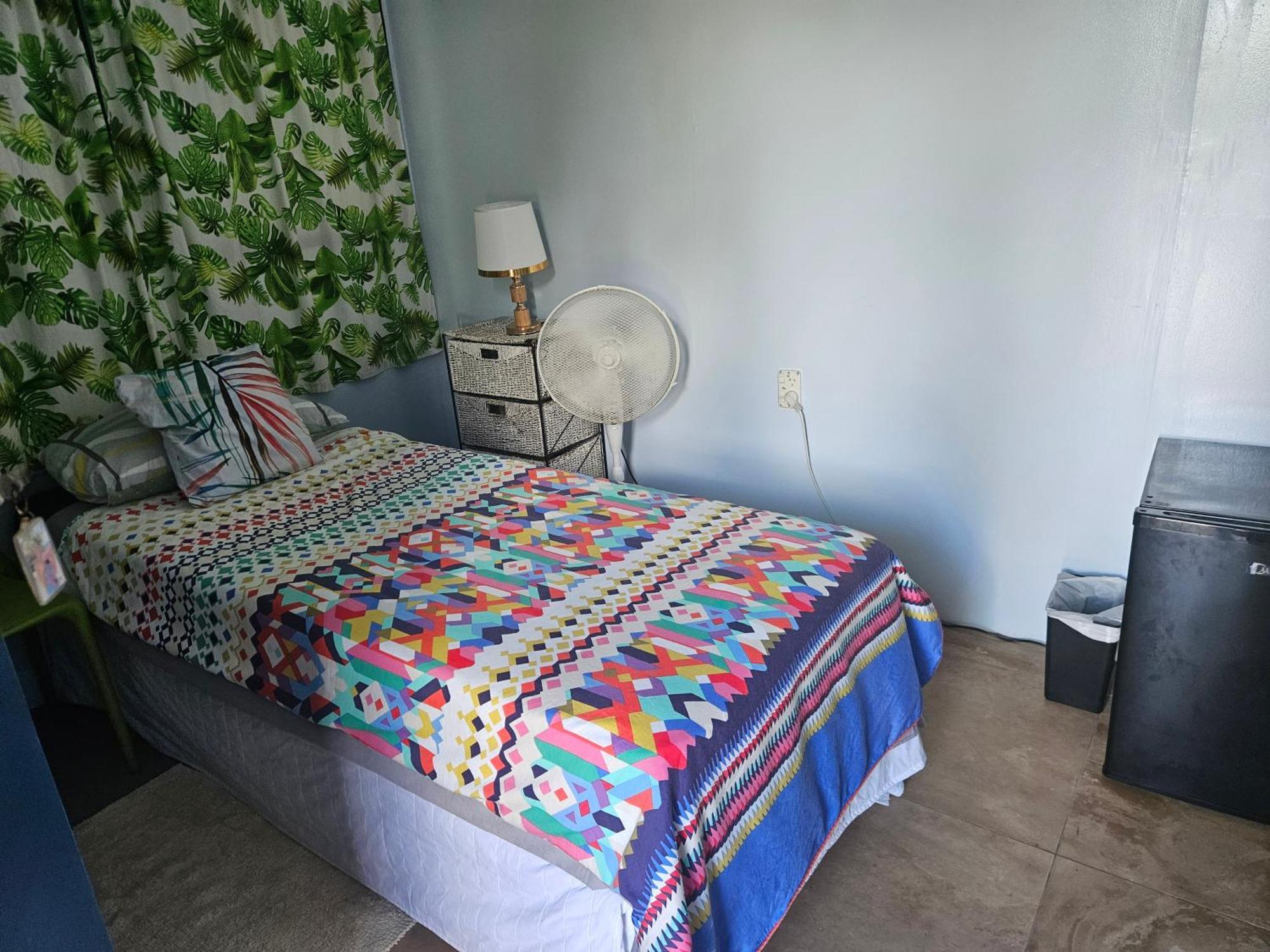 Mirimiri Spa Homestay Ngatangiia Екстериор снимка