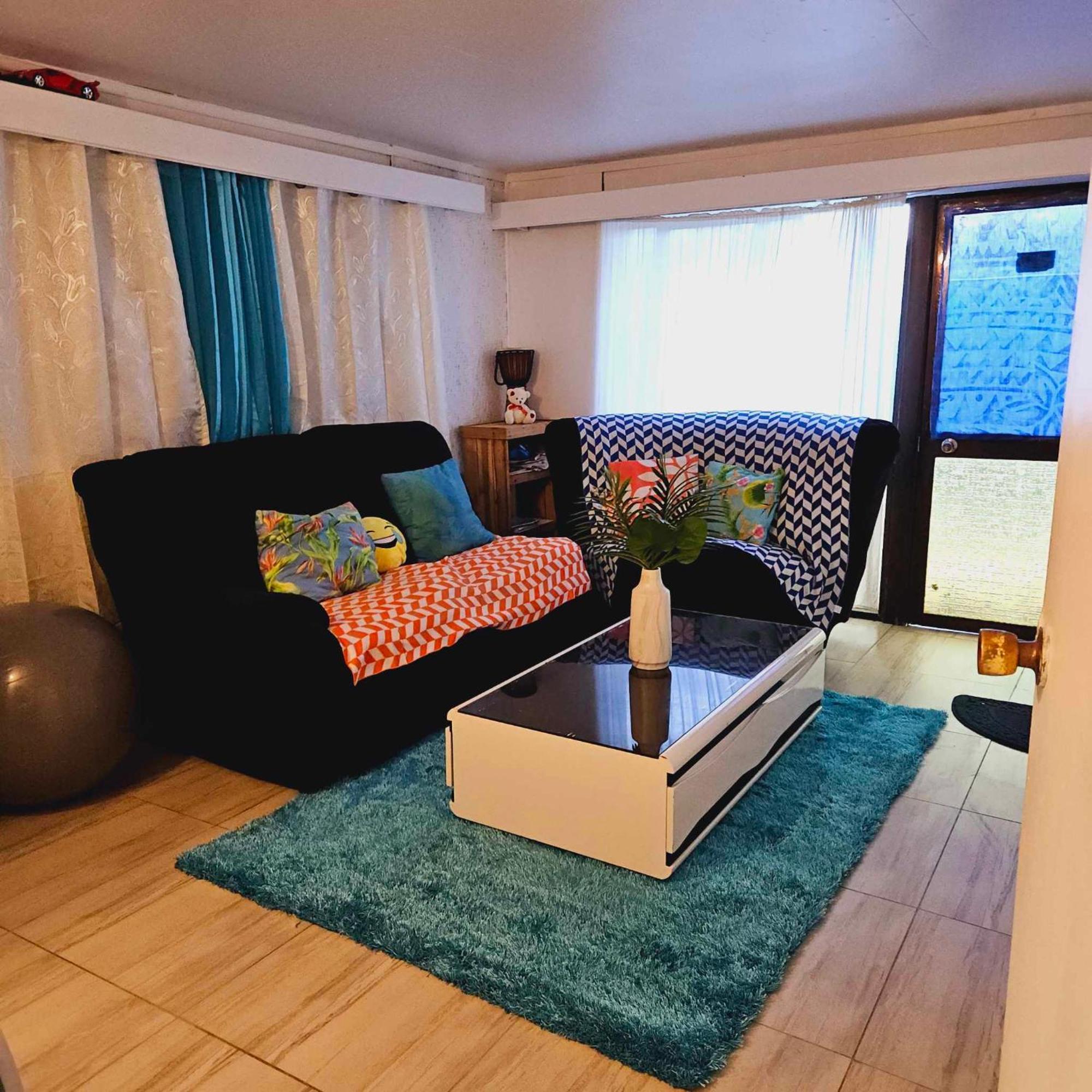 Mirimiri Spa Homestay Ngatangiia Екстериор снимка