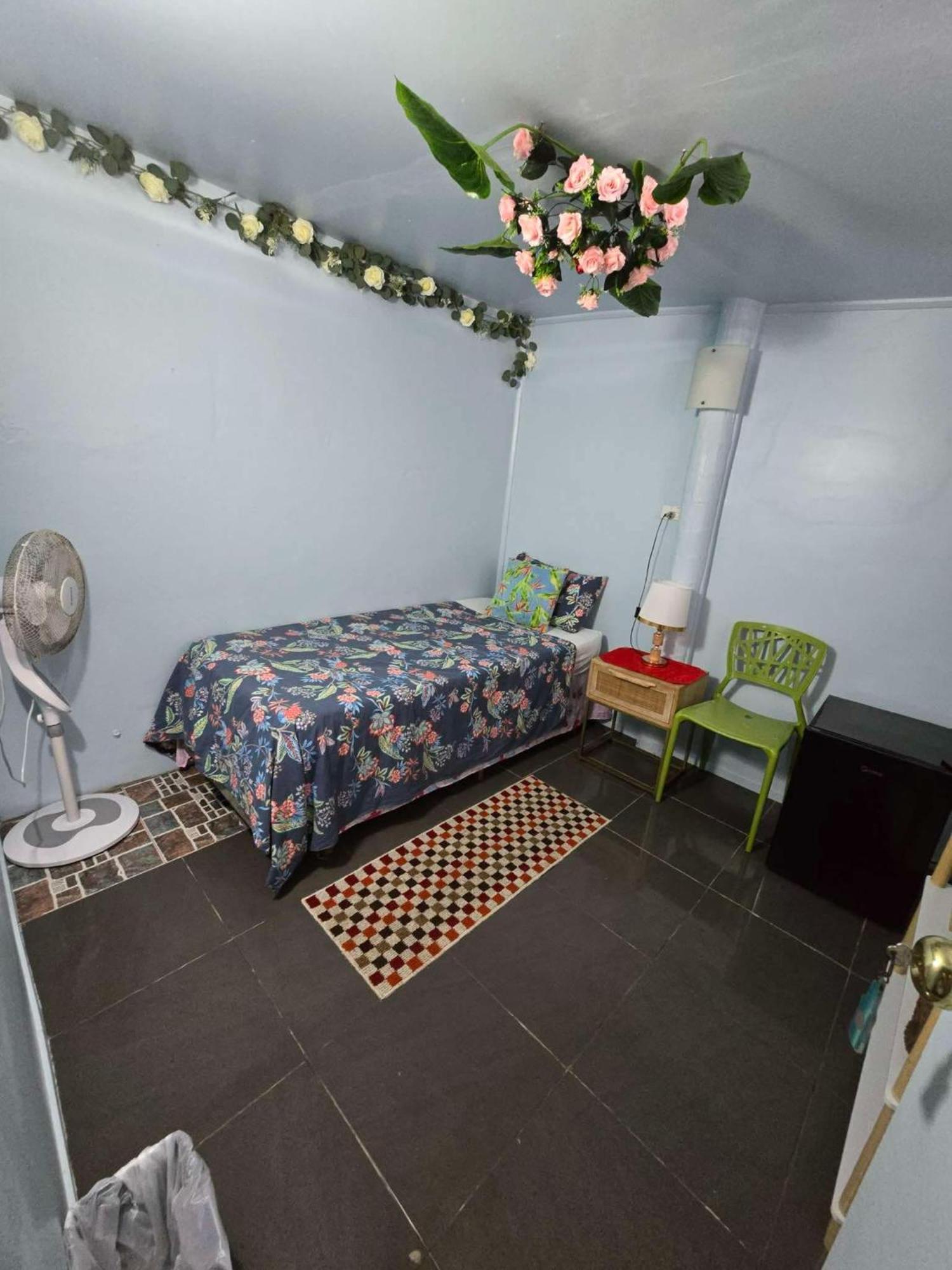 Mirimiri Spa Homestay Ngatangiia Екстериор снимка