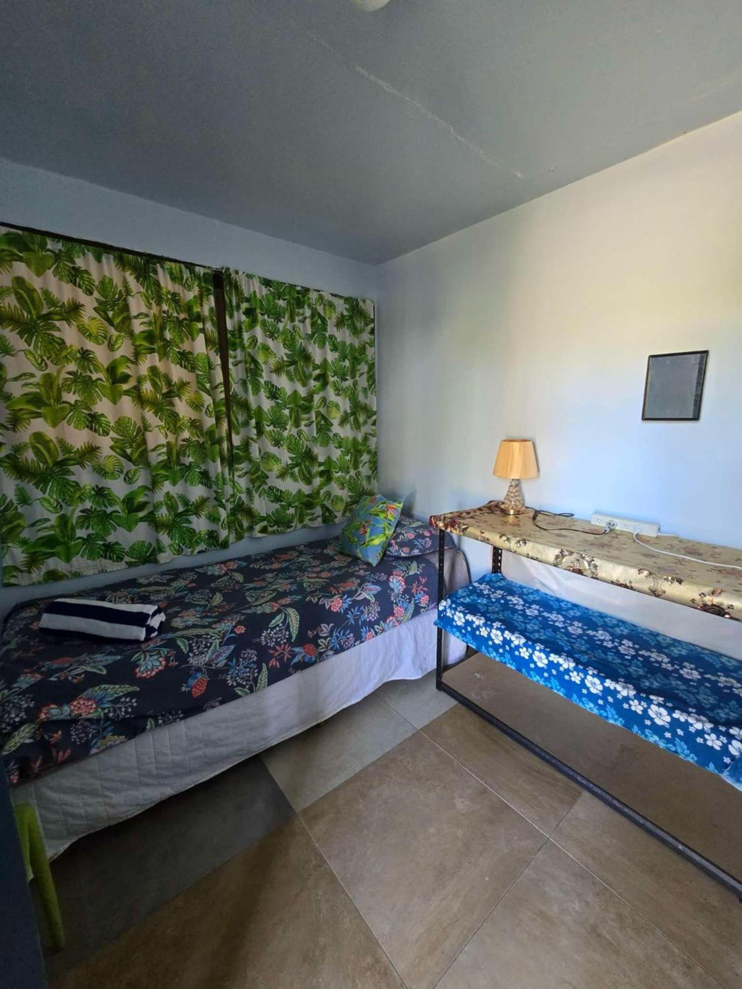 Mirimiri Spa Homestay Ngatangiia Екстериор снимка